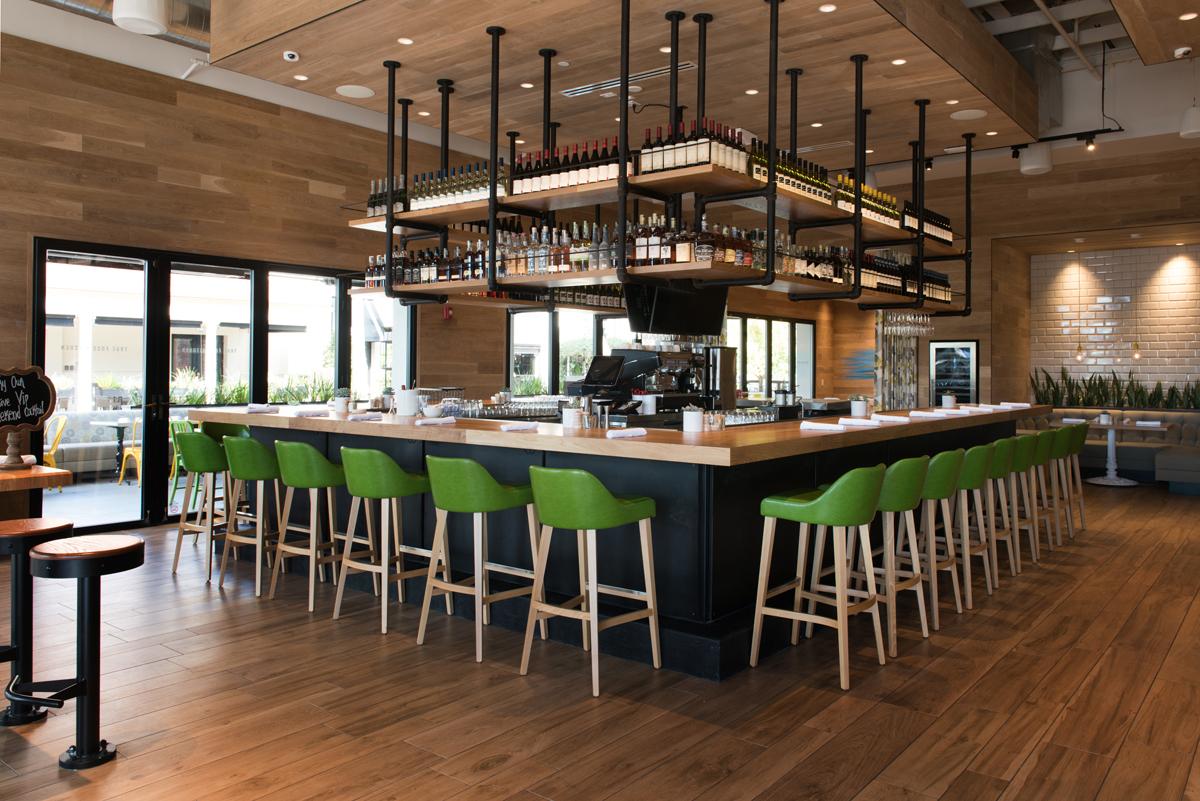 True Food KitchenJacksonville, FL Pioneermillworks